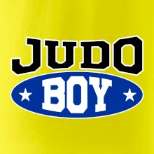 Judo Boy / girl
