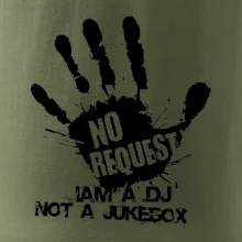 Iam a dj not a jukebox  - ruka Iam a dj not a jukebox  - ruka