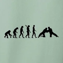 Judo Evoluce