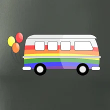 LGBT busík