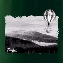 Retro Boubín Retro Boubín
