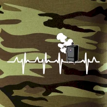 EKG udírna