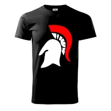 Řím Sparta helma Řím Sparta helma