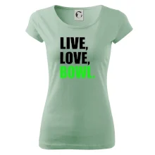 Live, Love, Bowl