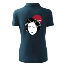 Japan culture - žena