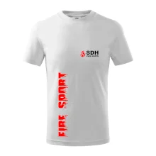 SDH nápis (oheň, firesport, název sboru - vlastní nápis) SDH nápis (oheň, firesport, název sboru - vlastní nápis)