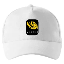 Kšiltovka Vortex logo