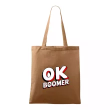 Baby Boomers - OK boomer