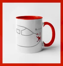 Santa a letadlo (Hana-creative)