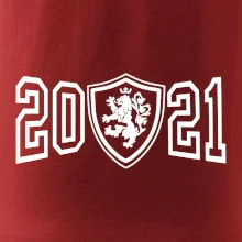 Narozeninový motiv - znak - 2021