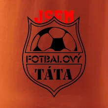 Jsem Fotbalový táta