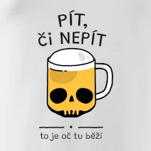 Pít, či nepít