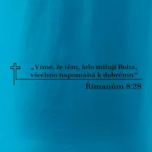 Citáty z bible - Římanům 8:28