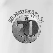 Sedmdesátník Československý