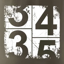 Tachometr 35