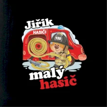 Malý hasič - vlastní jméno