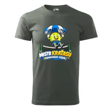 Mistr kraťasů