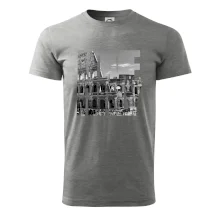 Love italy - colosseum