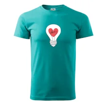 Love žárovka rozum Love žárovka rozum