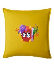 Kreslená kniha kouzelná