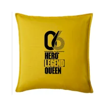 Hero, Legend, King / Queen 2006