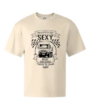 Nesnáším být sexy - Řidič Náklaďáku