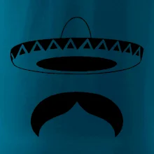 Mexican Mustache