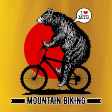 MTB medvěd MTB medvěd