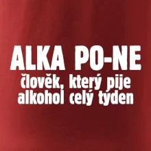 Alkapone