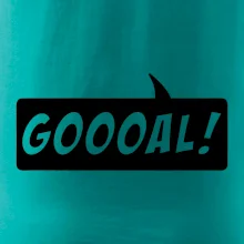 Goooal Goooal