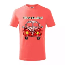 Traveling kreslene auto (lulu_art)