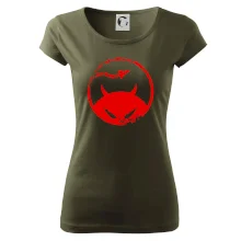 Devil Kruh