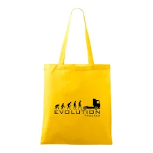 Evoluce trucker