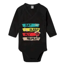 Eat Sleep Fly Repeat Paragliding Eat Sleep Fly Repeat Paragliding