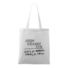 Jsem úžasná dcera / Jsem úžasný syn