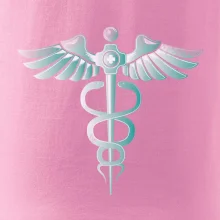 Hrdinové zdravotnictví - logo (Pecka design) Hrdinové zdravotnictví - logo (Pecka design)