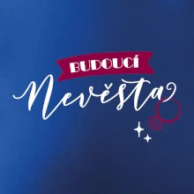 Budoucí nevěsta prsten