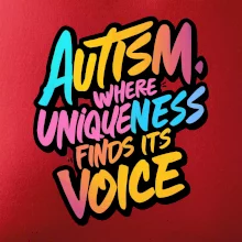 Autism Where Uniqueness Finds Its Voice Autism Where Uniqueness Finds Its Voice