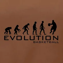 Evoluce Basketball