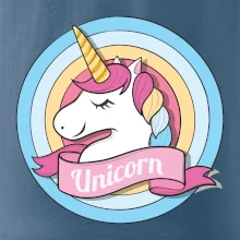 Jednorožec v kolečku