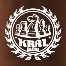 Král šachu