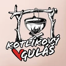 Kotlíkový guláš