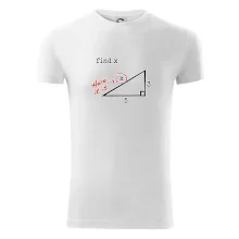 Find X - geometrie Find X - geometrie