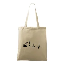 EKG bagr EKG bagr