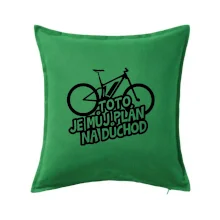 Ebike plán na důchod