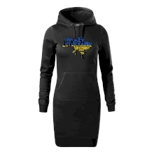 Ukrajina - jména měst - Evropa