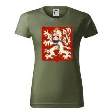 Znak ČSR - Třetí Československá republika (1945–1948)