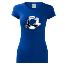 Jdem hrát radši na schovku