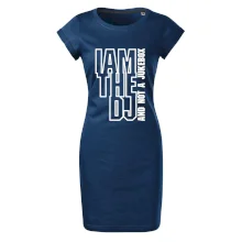 Iam the dj and not a jukebox na výšku