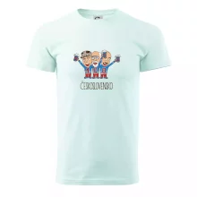 Československo 100 let - pivo  (Pecka design)